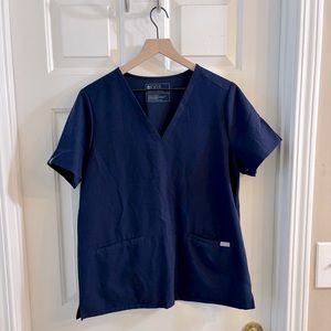 Figs Scrub Set